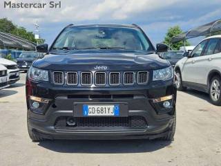 JEEP Compass usata, con Airbag