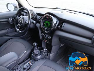 MINI One usata, con Cruise Control