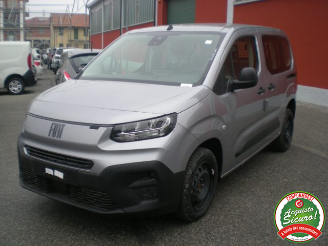 FIAT Doblo usata, con Alzacristalli elettrici