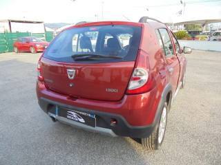 DACIA Sandero usata 16