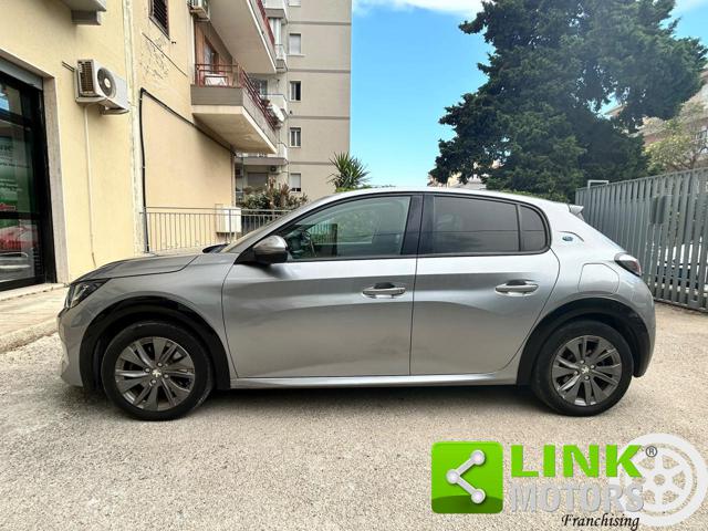 PEUGEOT 208 usata 13