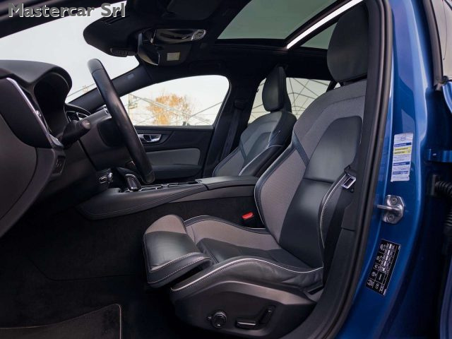 VOLVO V60 usata, con Cruise Control