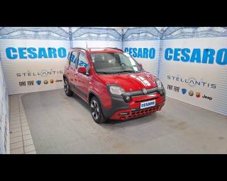 FIAT New Panda 1.0 Hybrid Cross s&s 70cv 5p.ti