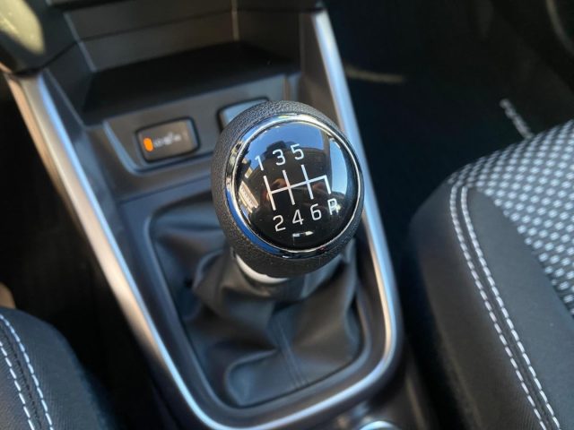 SUZUKI Vitara usata, con ESP