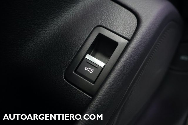 AUDI A6 usata, con Sensore di pioggia