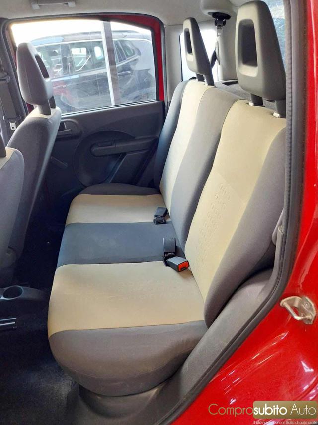 FIAT Panda usata 12