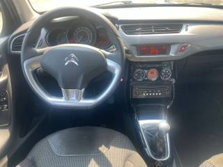 CITROEN C3 usata, con Servosterzo