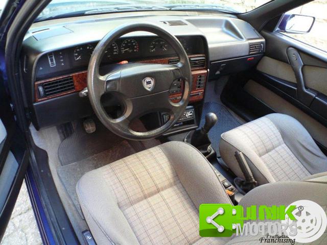 LANCIA Dedra usata 11
