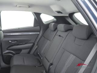 HYUNDAI Tucson usata 9