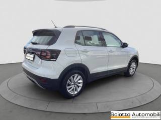 VOLKSWAGEN T-Cross usata, con Cerchi in lega