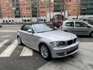 BMW 118 usata, con Servosterzo
