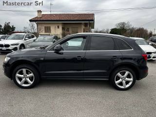 AUDI Q5 usata, con Airbag