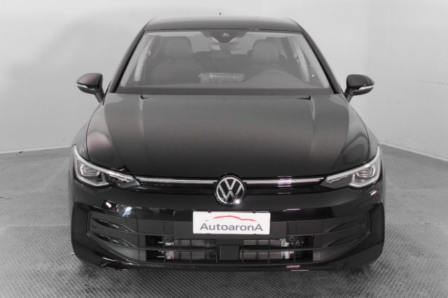VOLKSWAGEN Golf usata, con Airbag