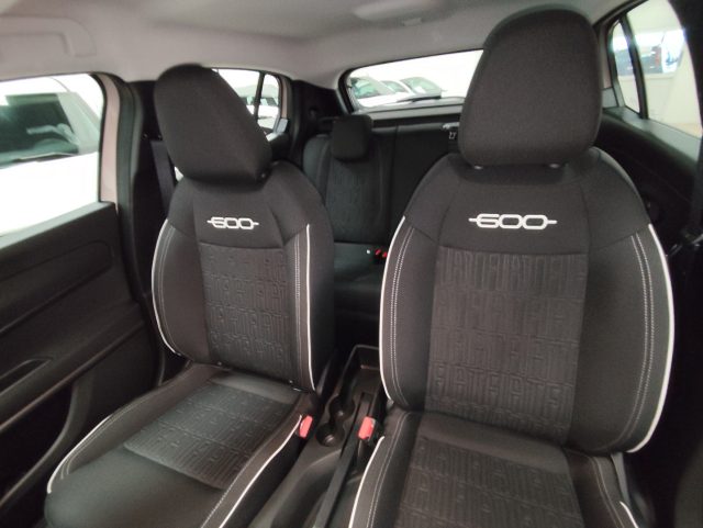 FIAT 600 usata 19