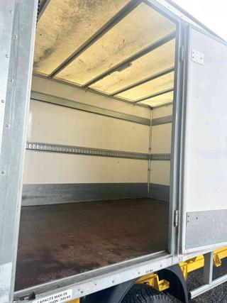 FIAT Ducato usata 16