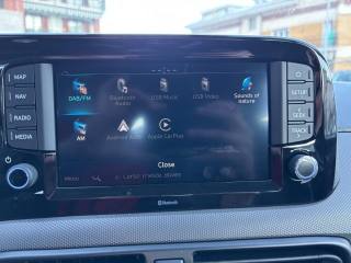 HYUNDAI i10 usata, con Sedile posteriore sdoppiato