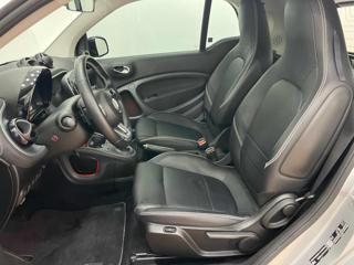 SMART ForTwo usata, con Climatizzatore