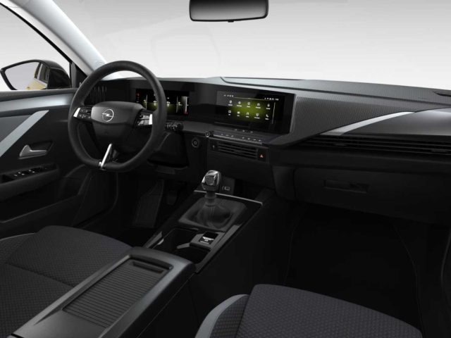 OPEL Astra usata, con Chiusura centralizzata