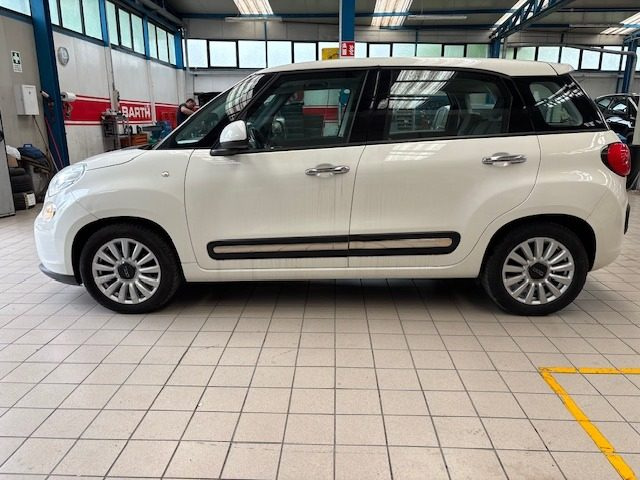 FIAT 500L usata, con Controllo trazione