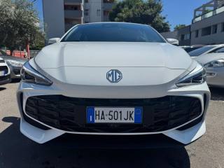MG MG3 usata, con Alzacristalli elettrici