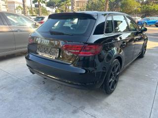 AUDI A3 usata, con Airbag Passeggero