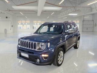 JEEP Renegade 2.0 Mjt 140CV 4WD Active Drive Limited automatico