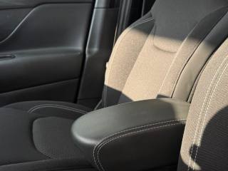 JEEP Renegade usata, con Controllo elettronico della corsia