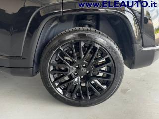 JEEP Compass usata, con Controllo trazione