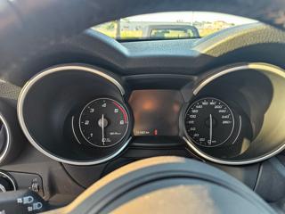 ALFA ROMEO Stelvio usata, con Chiusura centralizzata