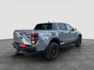 FORD Ranger usata 3