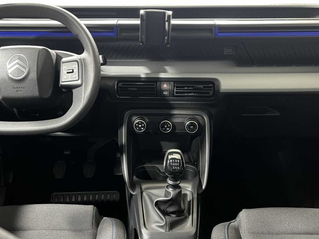 CITROEN C3 usata, con Bracciolo