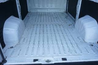 OPEL Movano usata, con Sensori di parcheggio posteriori