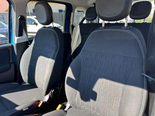 FIAT Panda Cross usata 48