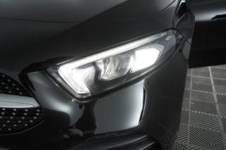 MERCEDES-BENZ A 180 usata 13