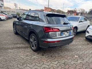 AUDI Q5 usata, con Airbag Passeggero