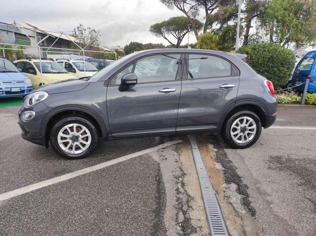 FIAT 500X usata, con Airbag laterali