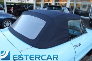ALFA ROMEO Spider usata 13