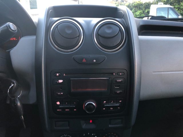 DACIA Duster usata 12
