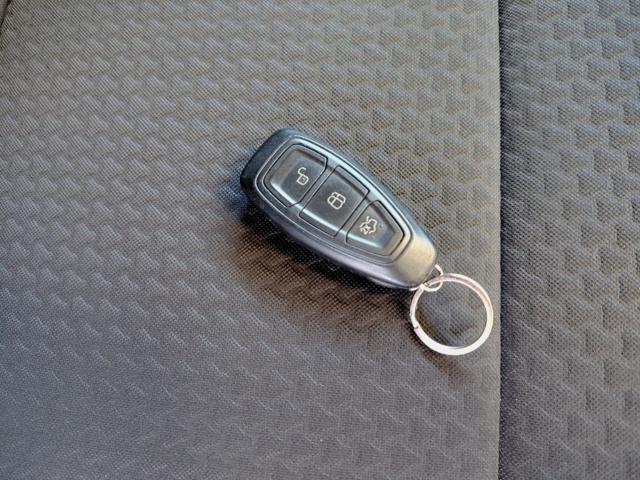 FORD Kuga usata, con Chiusura centralizzata telecomandata