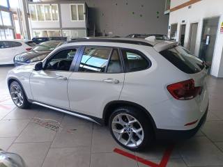 BMW X1 usata, con Alzacristalli elettrici