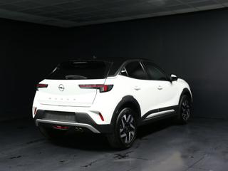 OPEL Mokka usata, con Autoradio