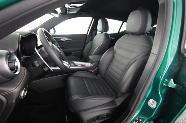 ALFA ROMEO Tonale usata 2