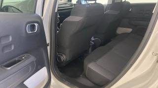 CITROEN C3 usata, con Controllo trazione