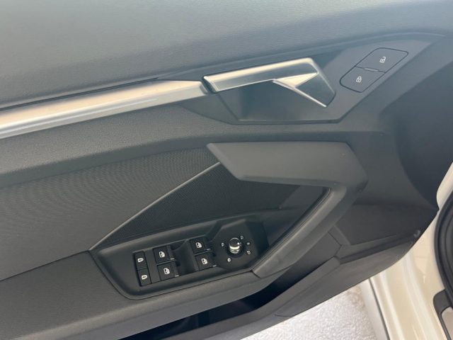 AUDI A3 usata, con Controllo trazione