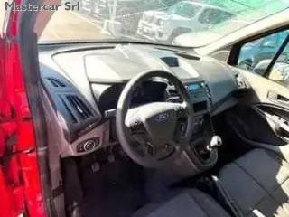 FORD Transit Connect usata, con Servosterzo