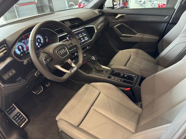 AUDI Q3 usata, con Cruise Control