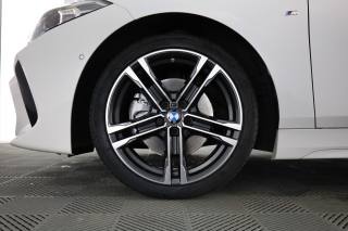 BMW 118 usata 8