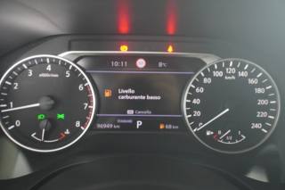 NISSAN Qashqai usata 12