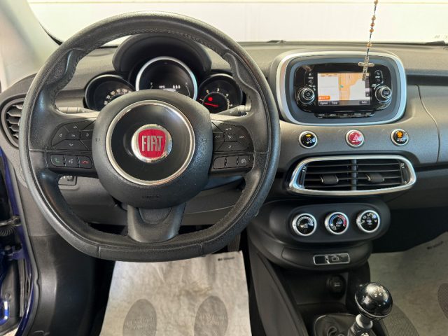 FIAT 500X usata 18