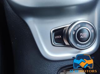 SUZUKI Vitara usata, con Immobilizzatore elettronico